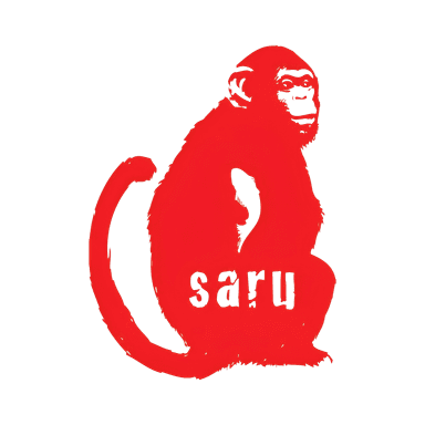 SARU Hospitality Logo